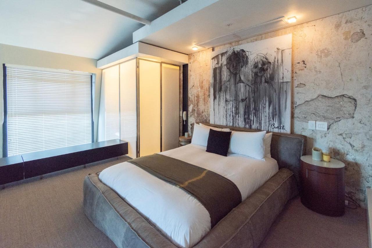 Luxury Penthouse In Wolroy House Apartment Кейптаун Екстериор снимка
